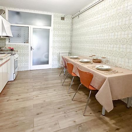 Lovely Rooms In Shared Apartment Gracia Neighborhood バルセロナ エクステリア 写真