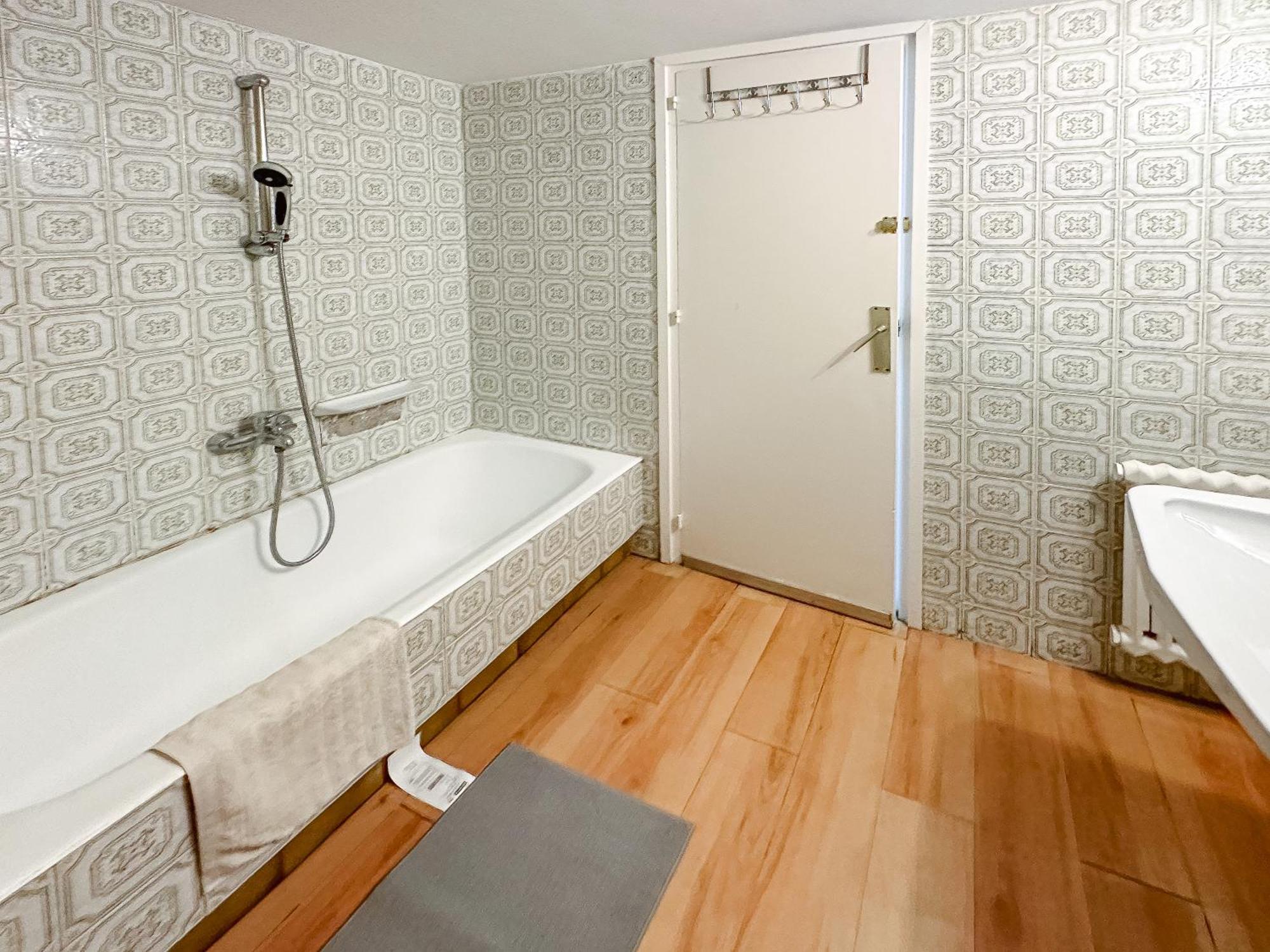 Lovely Rooms In Shared Apartment Gracia Neighborhood バルセロナ エクステリア 写真