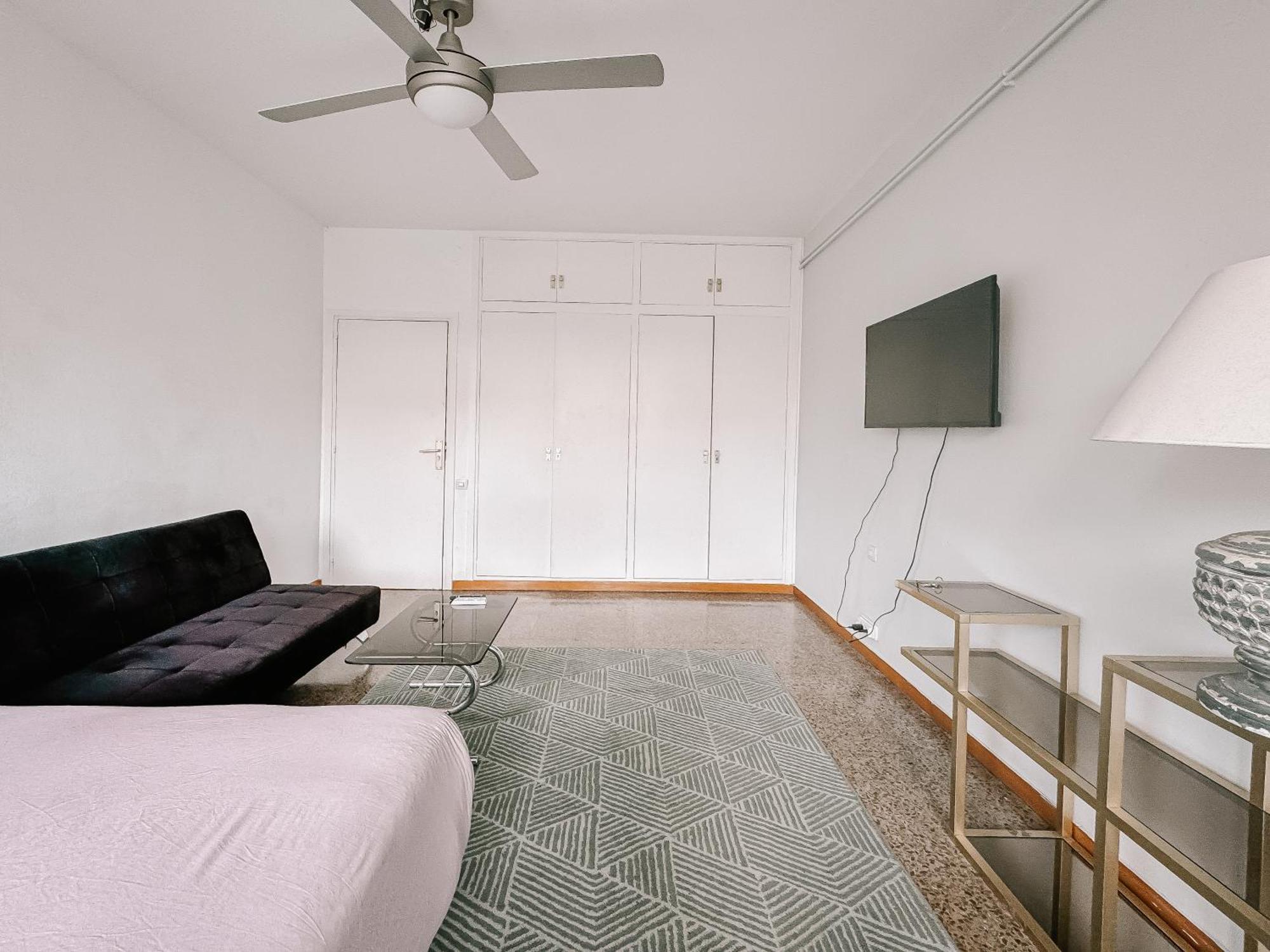 Lovely Rooms In Shared Apartment Gracia Neighborhood バルセロナ エクステリア 写真
